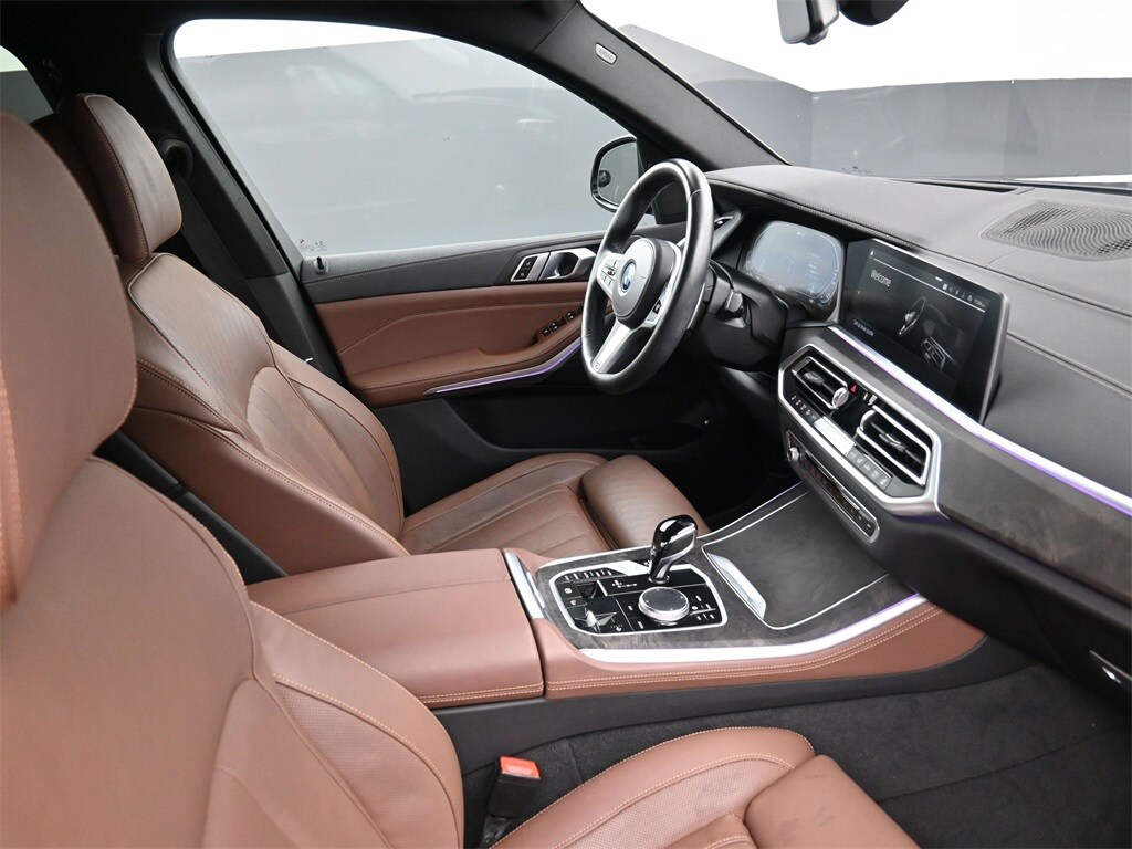 2022 Bmw X5 xDrive45e photo 2