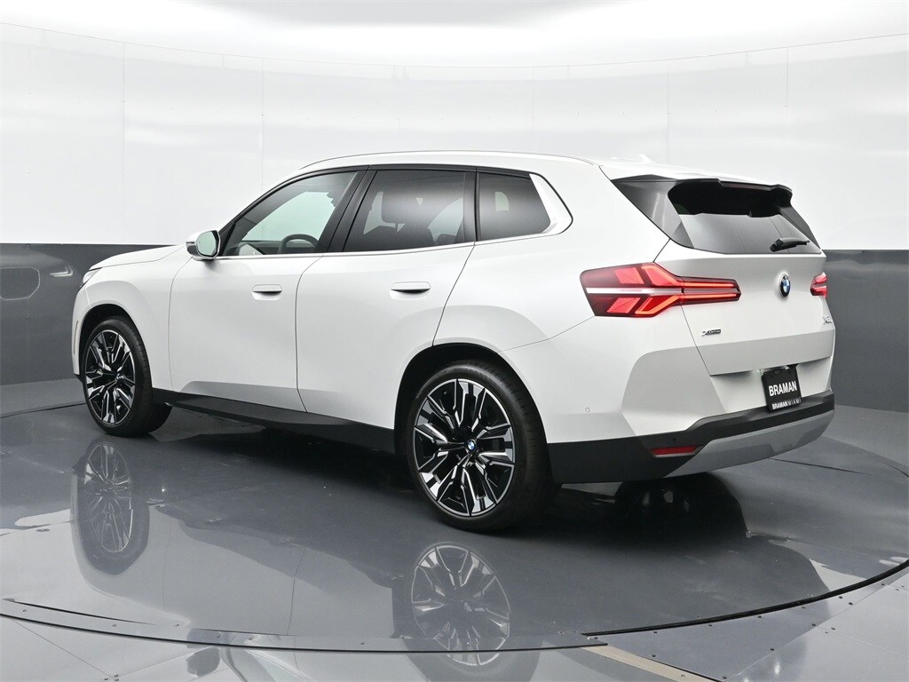 2025 Bmw X3 30x Drive photo 2