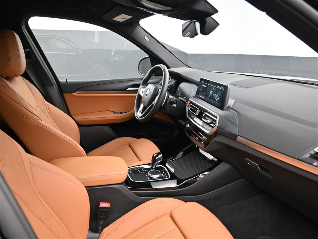 Used 2023 BMW X3 sDrive30i SUV