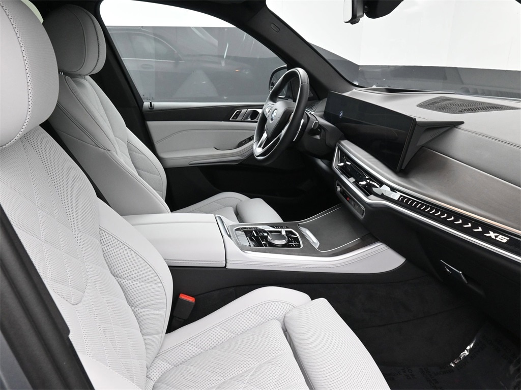 Certified 2024 BMW X5 sDrive40i SUV