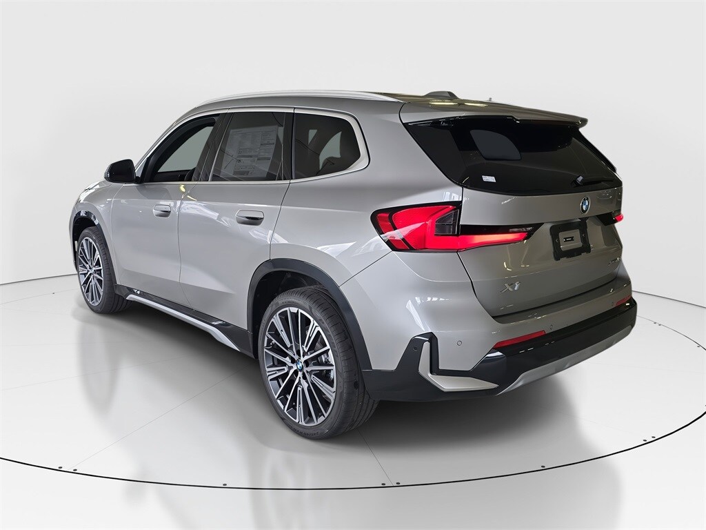 2025 Bmw X1 XDrive28i photo 4