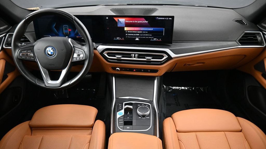 Certified 2023 BMW i4 eDrive40 Gran Coupe