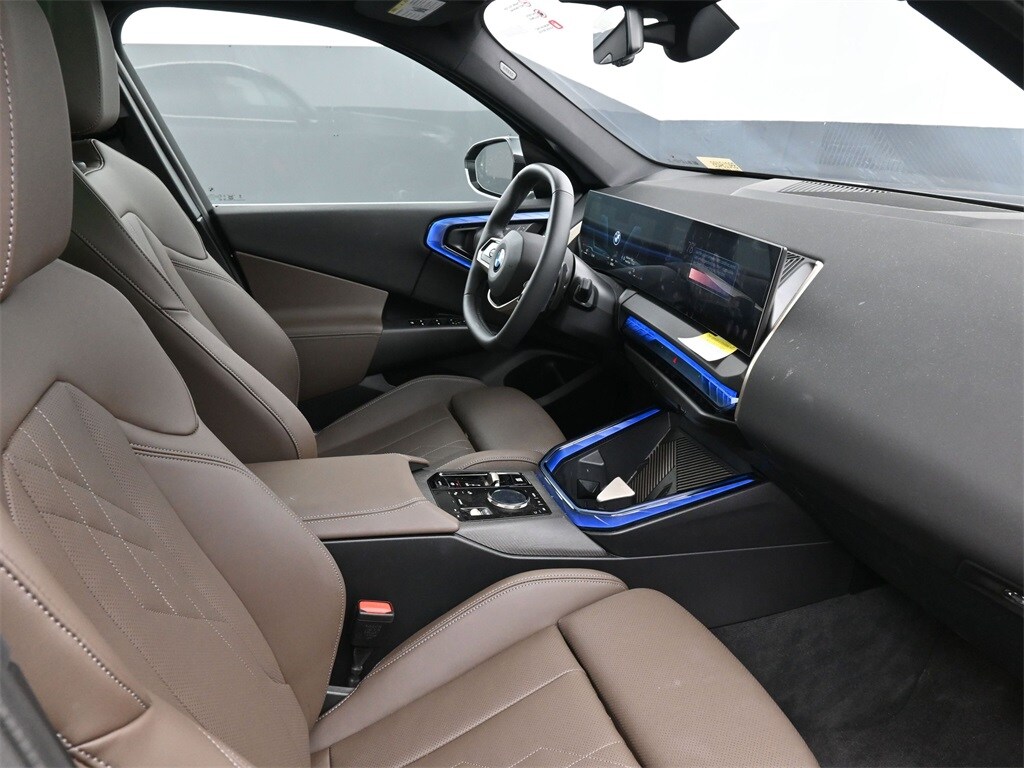 2025 Bmw X3 30x Drive photo 2