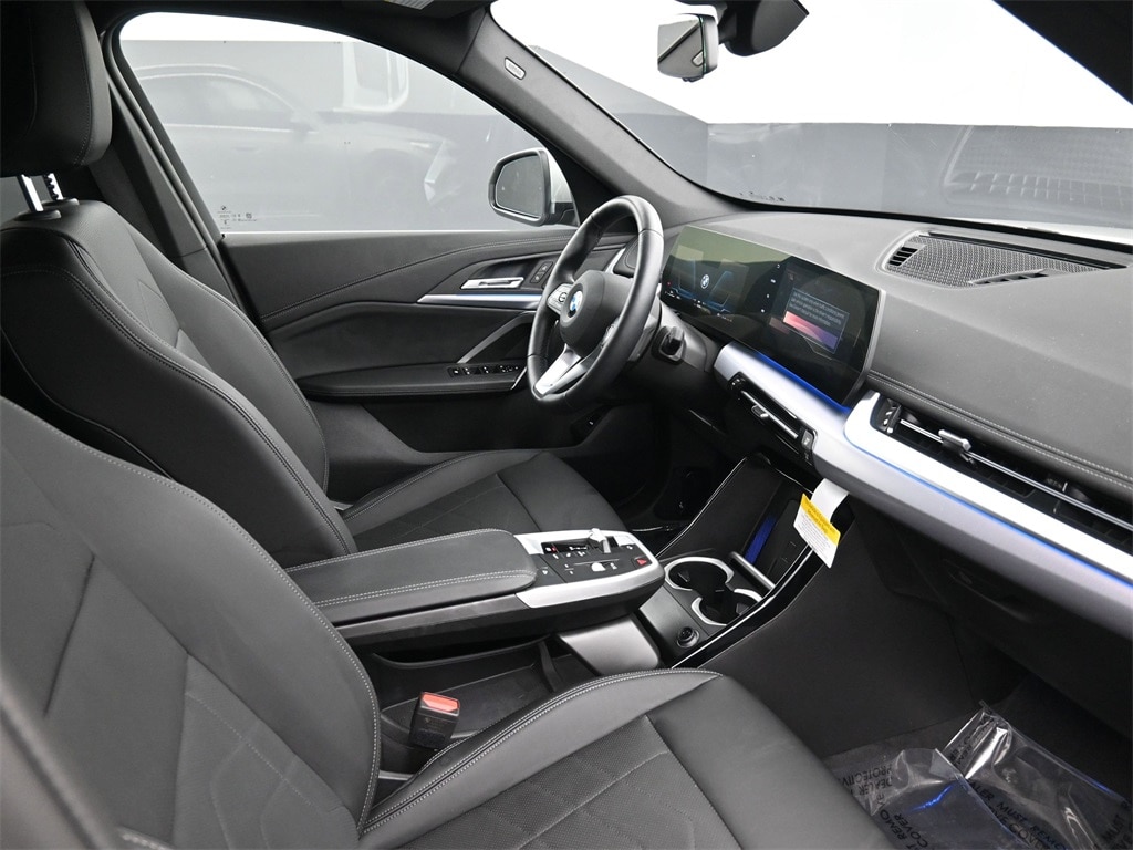 Used 2025 BMW X1 xDrive28i SUV