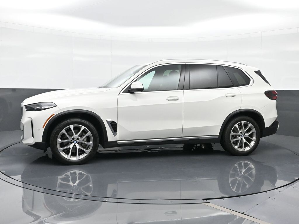 Used 2024 BMW X5 sDrive40i SUV