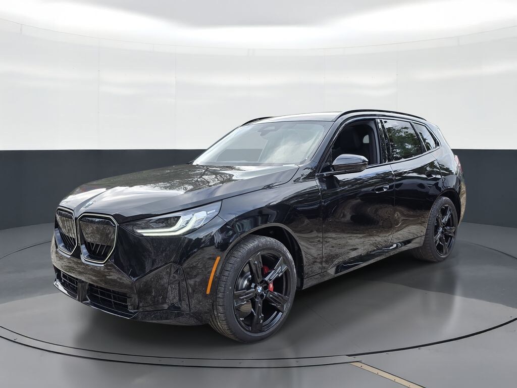 Used 2026 BMW X3 30 xDrive SUV