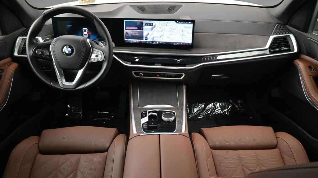 Certified 2024 BMW X5 sDrive40i SUV