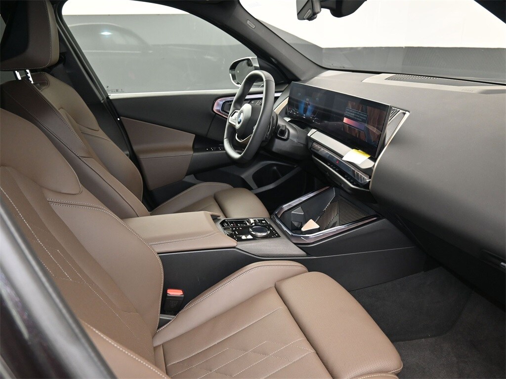 Used 2025 BMW X3 30 xDrive SUV