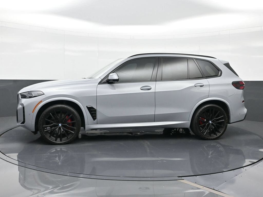 Certified 2024 BMW X5 sDrive40i SUV