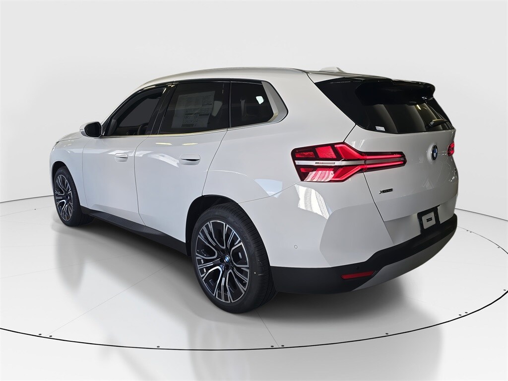 2025 Bmw X3 30x Drive photo 4