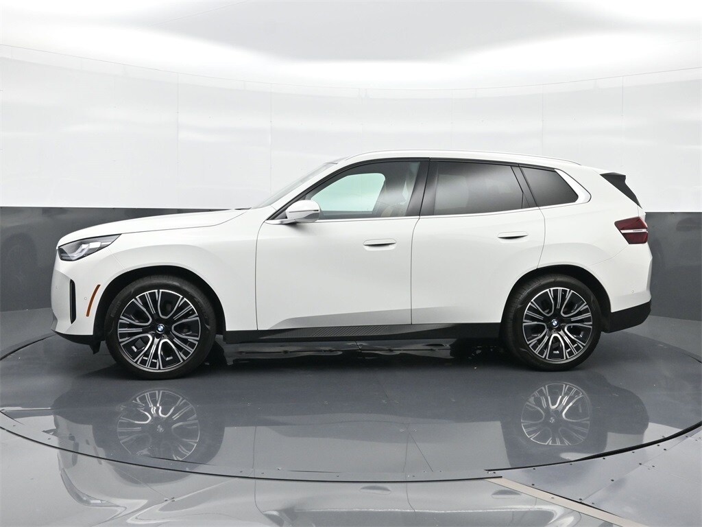 2025 Bmw X3 30x Drive photo 3