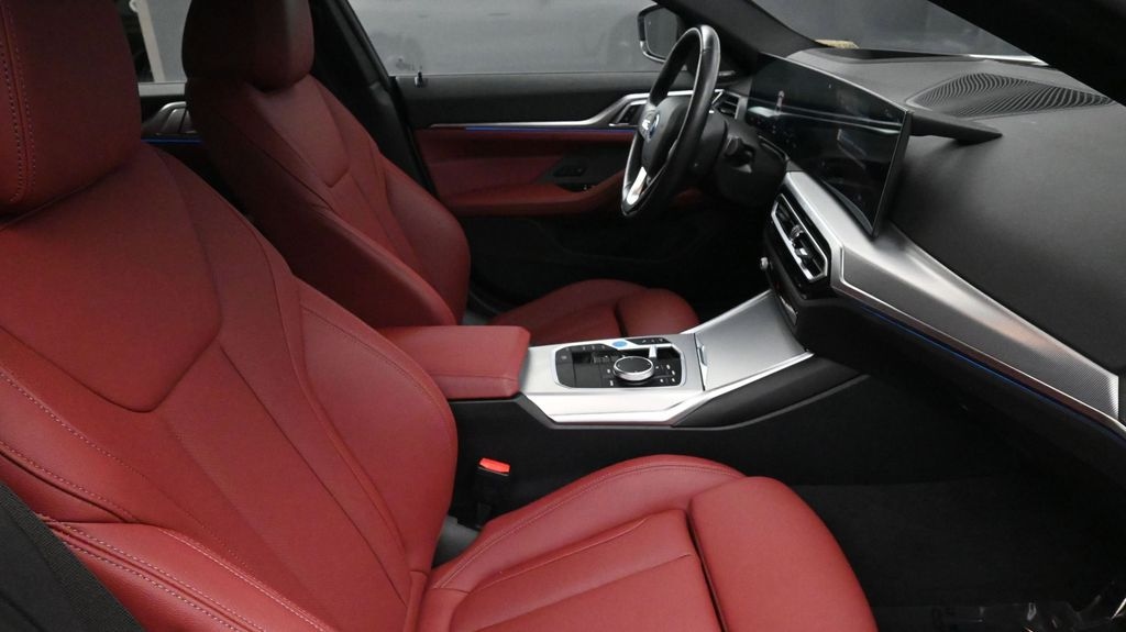 Certified 2023 BMW i4 eDrive35 Gran Coupe