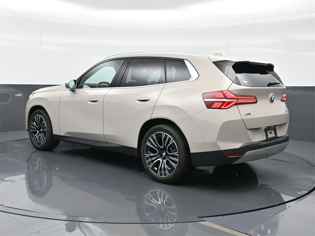 2025 Bmw X3 30x Drive photo 2