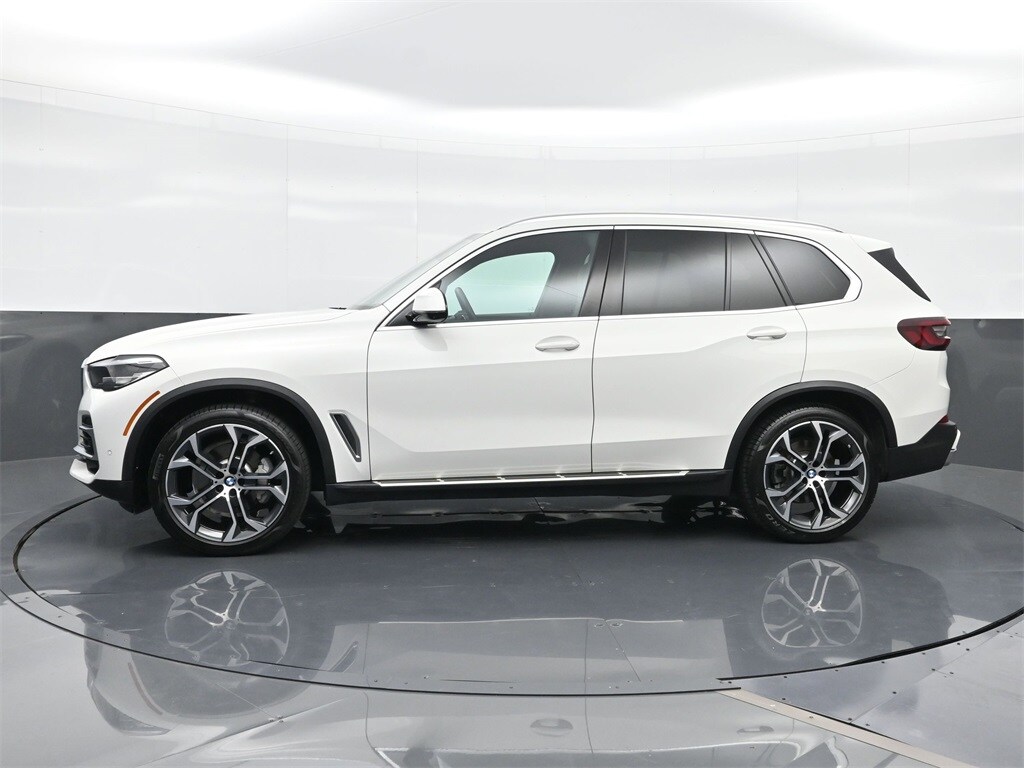 2023 Bmw X5 sDrive40i photo 2