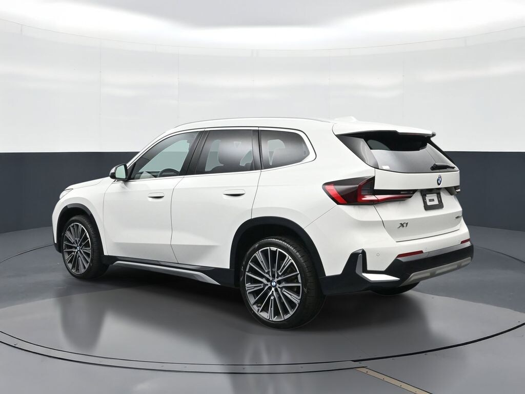 Certified 2024 BMW X1 xDrive28i SUV