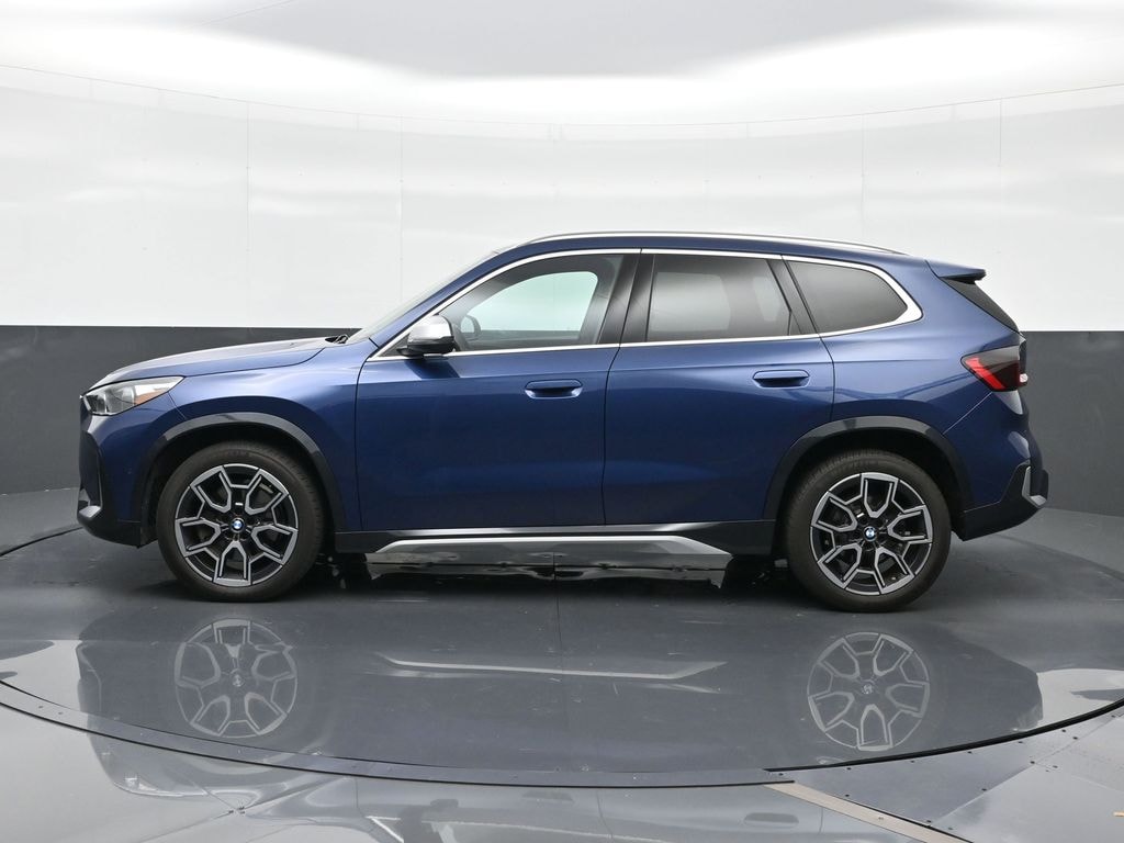 Certified 2024 BMW X1 xDrive28i SUV