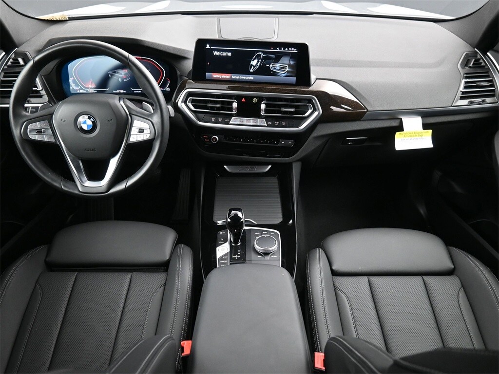 2024 Bmw X3 sDrive30i photo 4