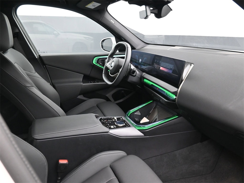 Used 2025 BMW X3 30 xDrive SUV