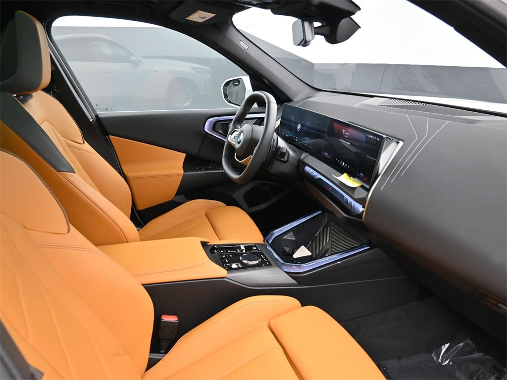 Used 2025 BMW X3 30 xDrive SUV