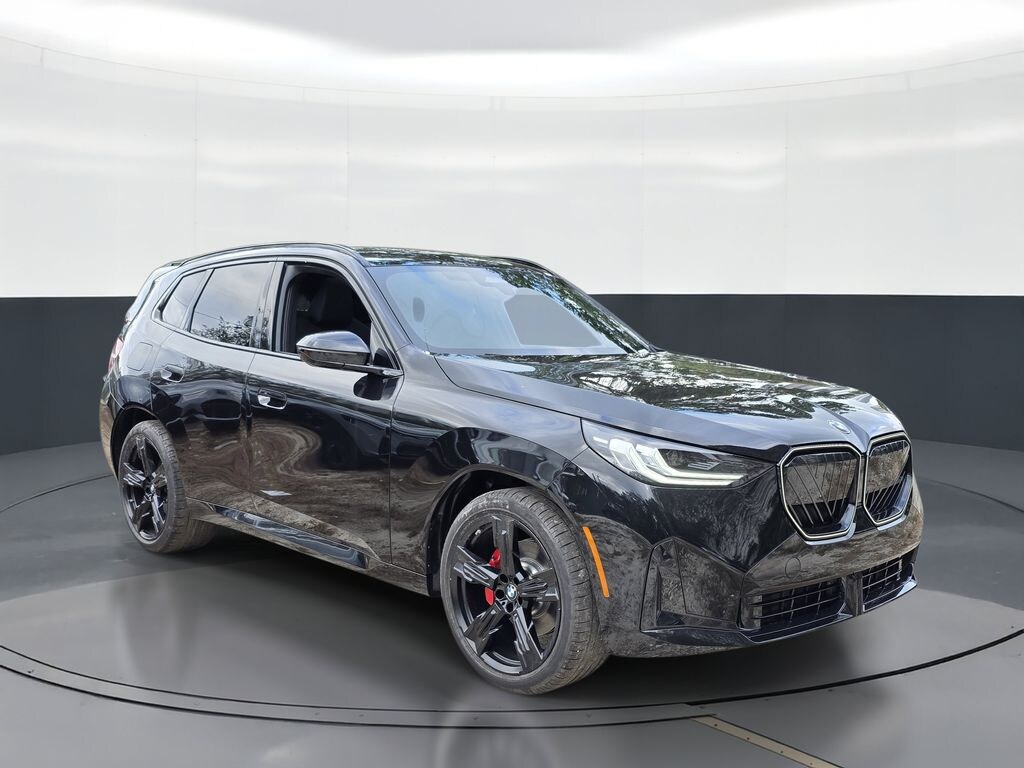 Used 2026 BMW X3 30 xDrive SUV