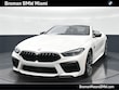 BMW M8
