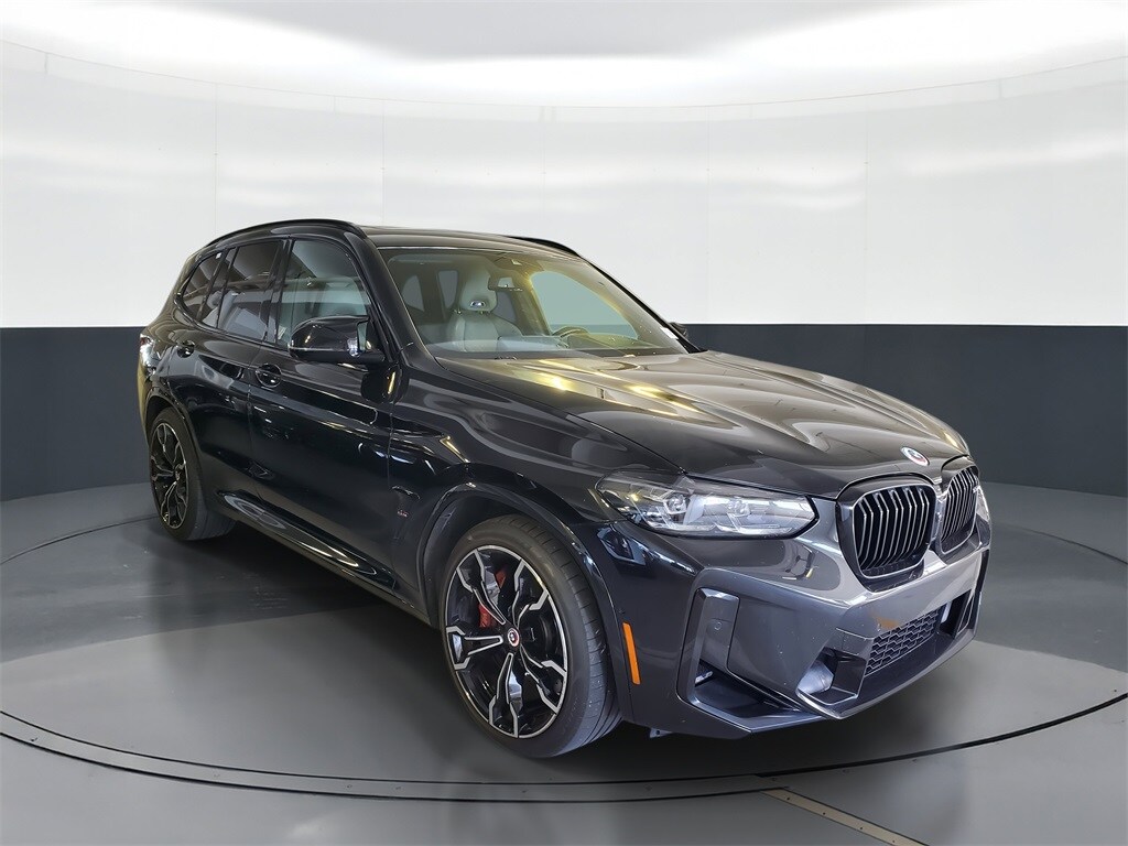 2023 Bmw X3 photo 2