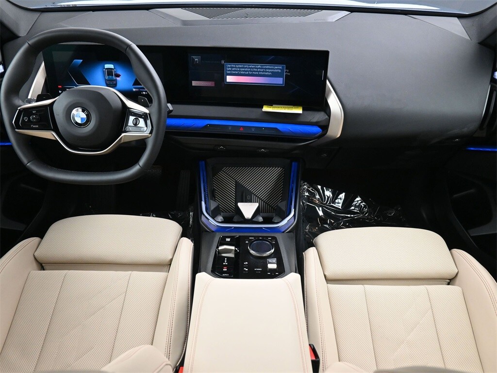 2025 Bmw X3 30x Drive photo 4