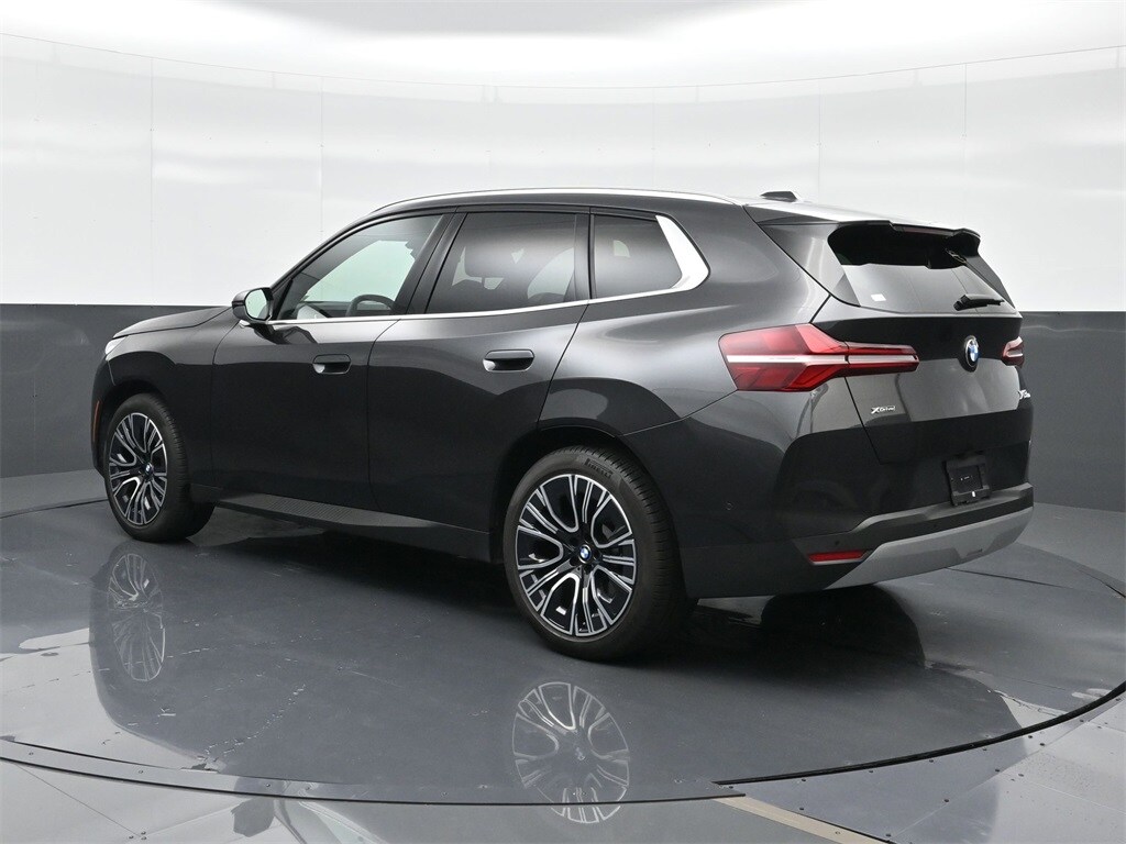 2025 Bmw X3 30x Drive photo 3