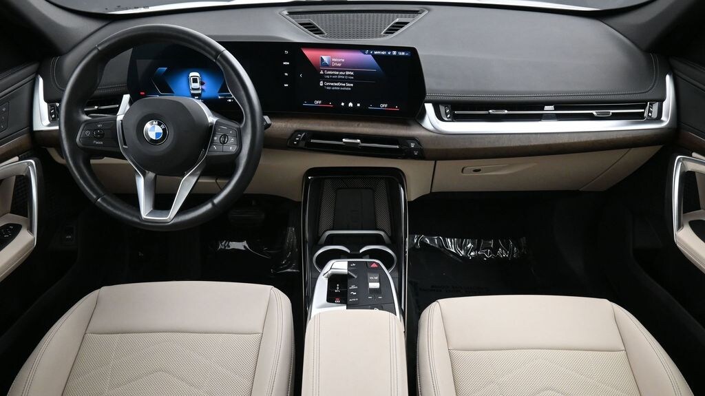 Certified 2024 BMW X1 xDrive28i SUV
