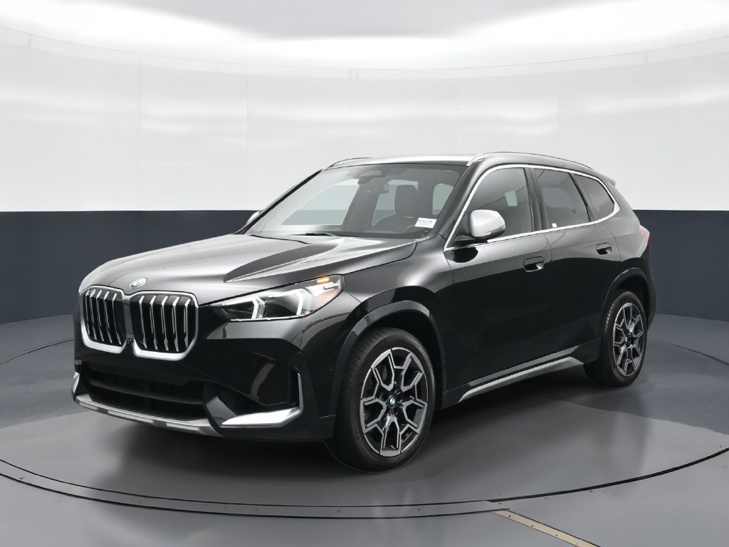 2023 BMW X1