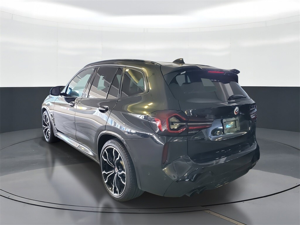 2023 Bmw X3 photo 4