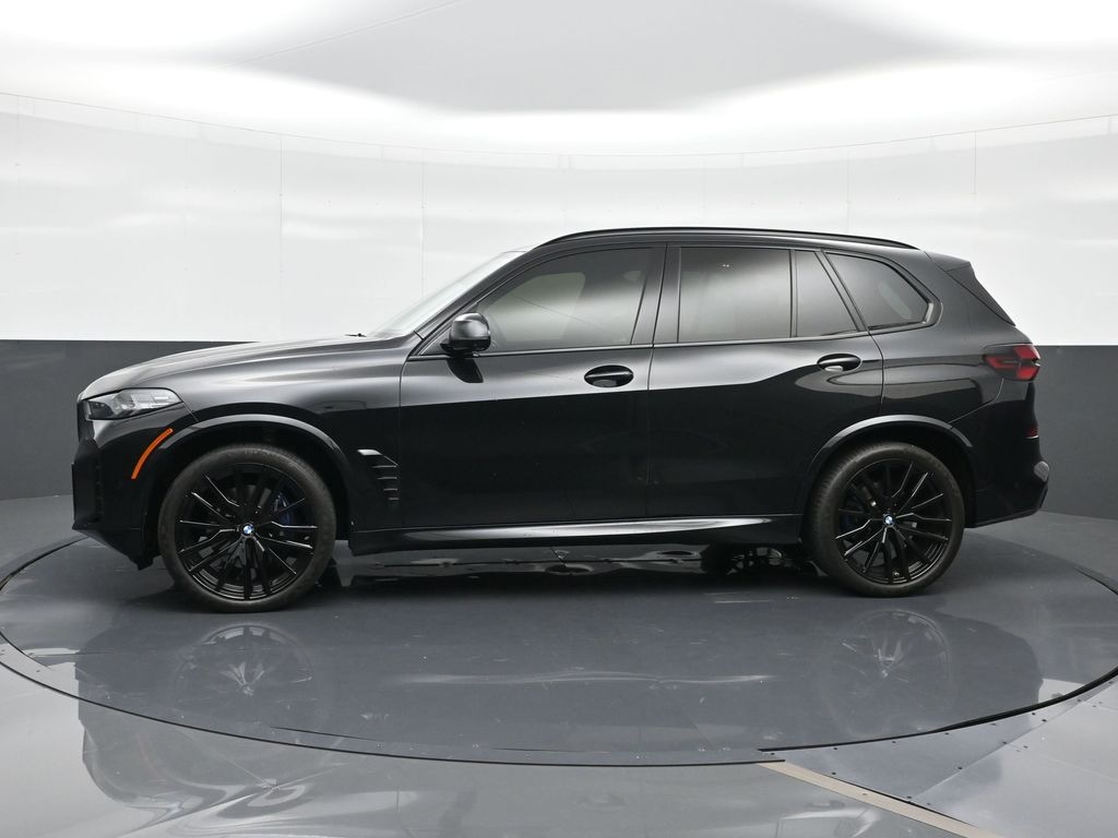Certified 2024 BMW X5 sDrive40i SUV