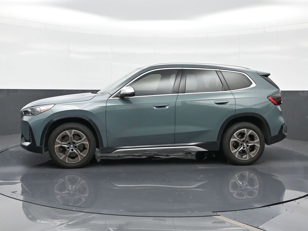 Used 2024 BMW X1 xDrive28i SUV