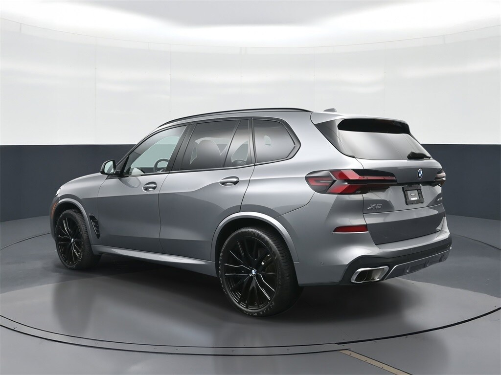 Certified 2024 BMW X5 sDrive40i SUV