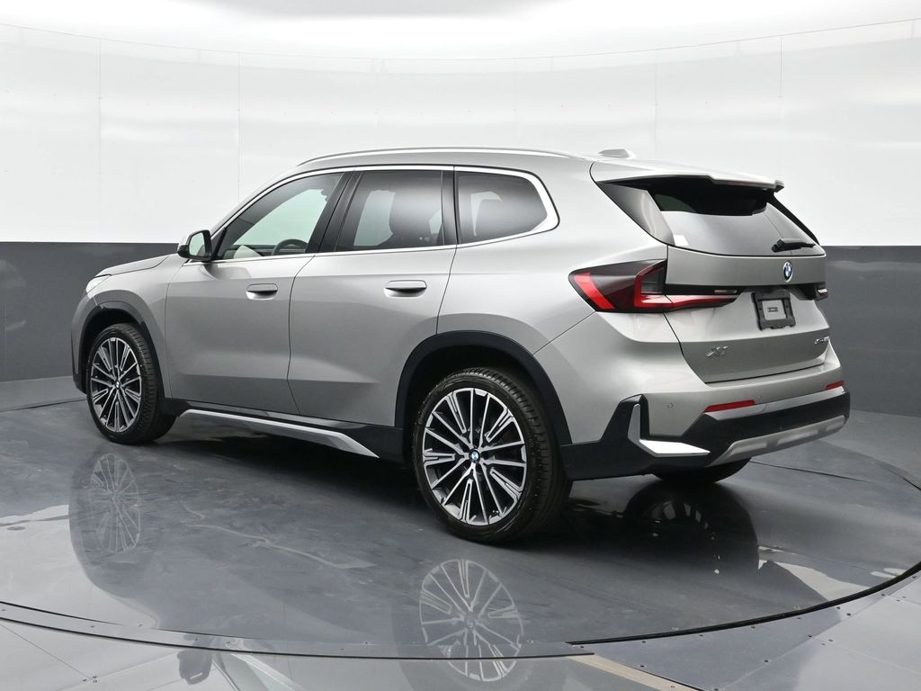Certified 2024 BMW X1 xDrive28i SUV