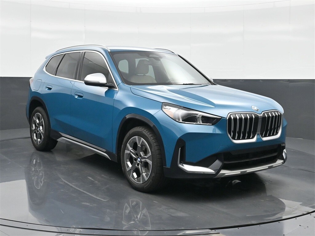 Certified 2023 BMW X1 xDrive28i SUV