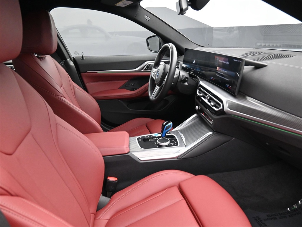 Used 2023 BMW i4 M50 Gran Coupe