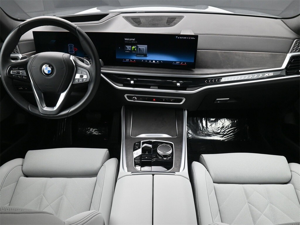 Certified 2024 BMW X5 sDrive40i SUV