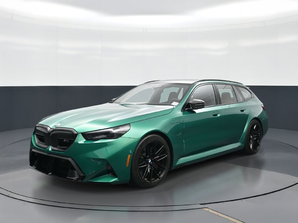 2025 BMW M5