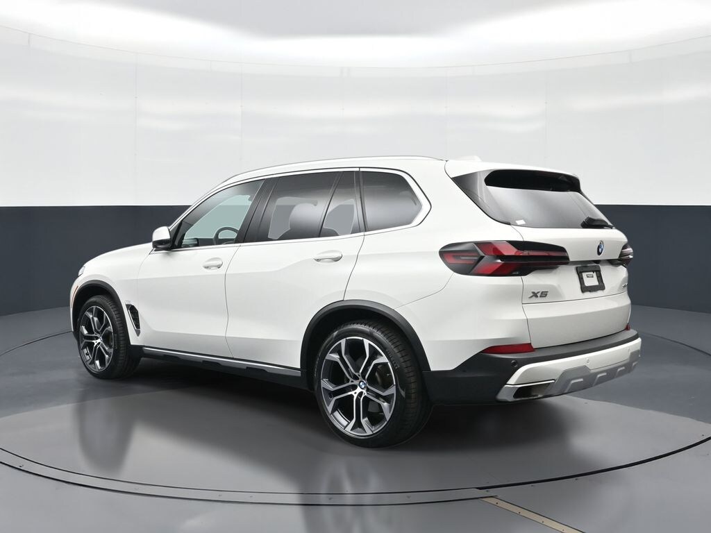 Certified 2024 BMW X5 sDrive40i SUV
