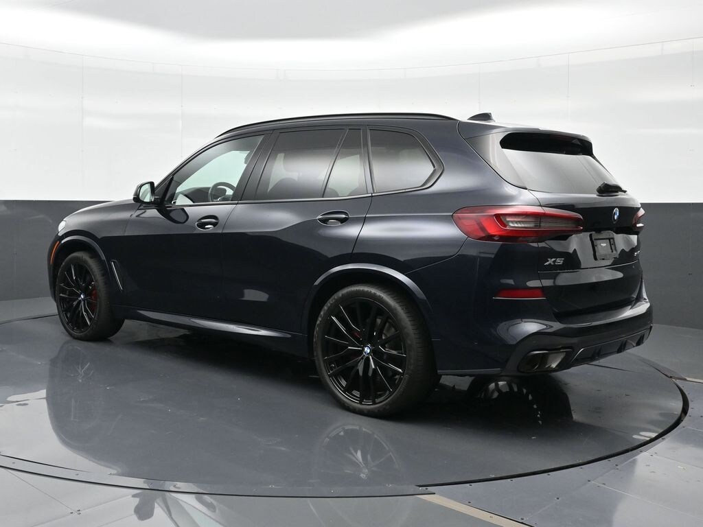 Used 2023 BMW X5 sDrive40i SUV