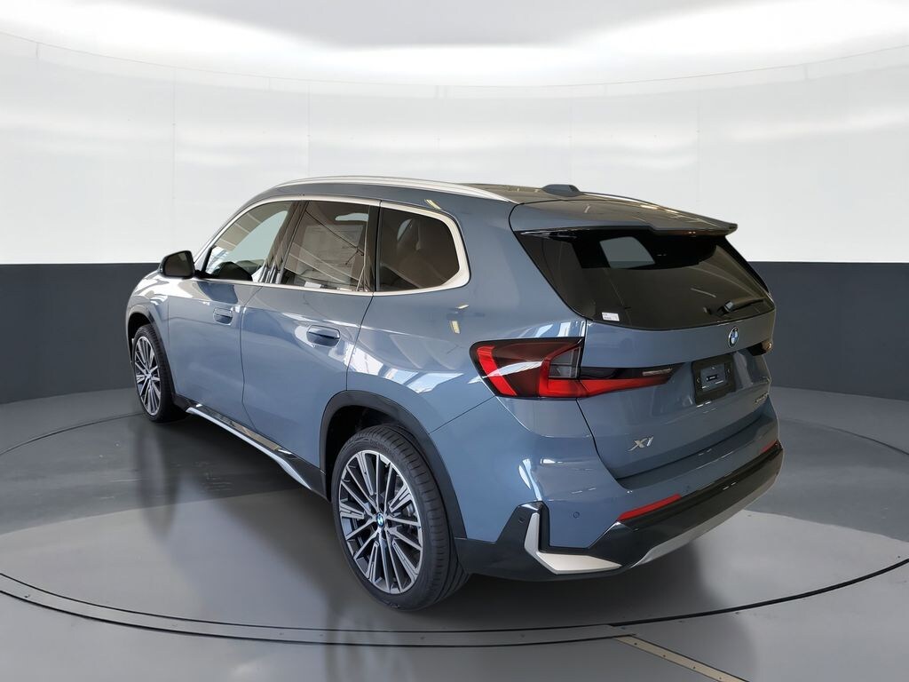 Used 2026 BMW X1 xDrive28i SUV