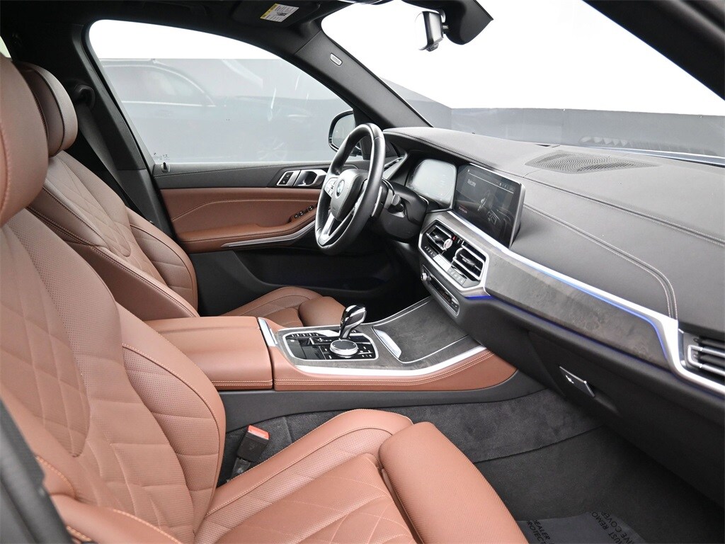 2023 Bmw X5 sDrive40i photo 2