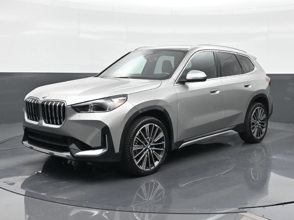 2026 BMW X1