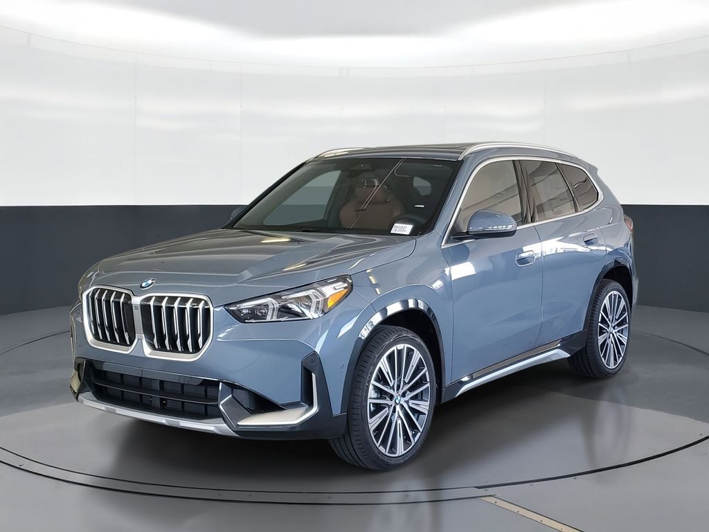 Used 2026 BMW X1 xDrive28i SUV