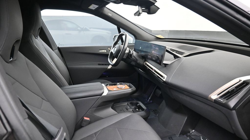 Certified 2024 BMW iX xDrive50 SUV