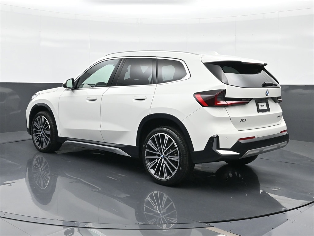 Used 2025 BMW X1 xDrive28i SUV