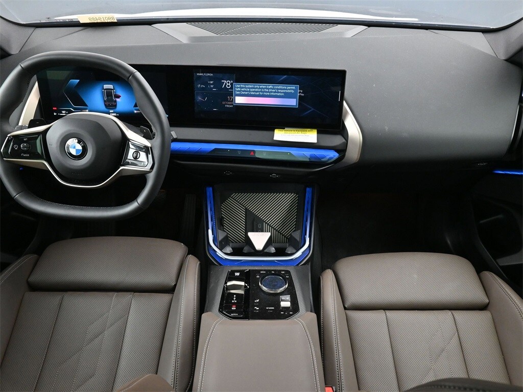 2025 Bmw X3 30x Drive photo 4