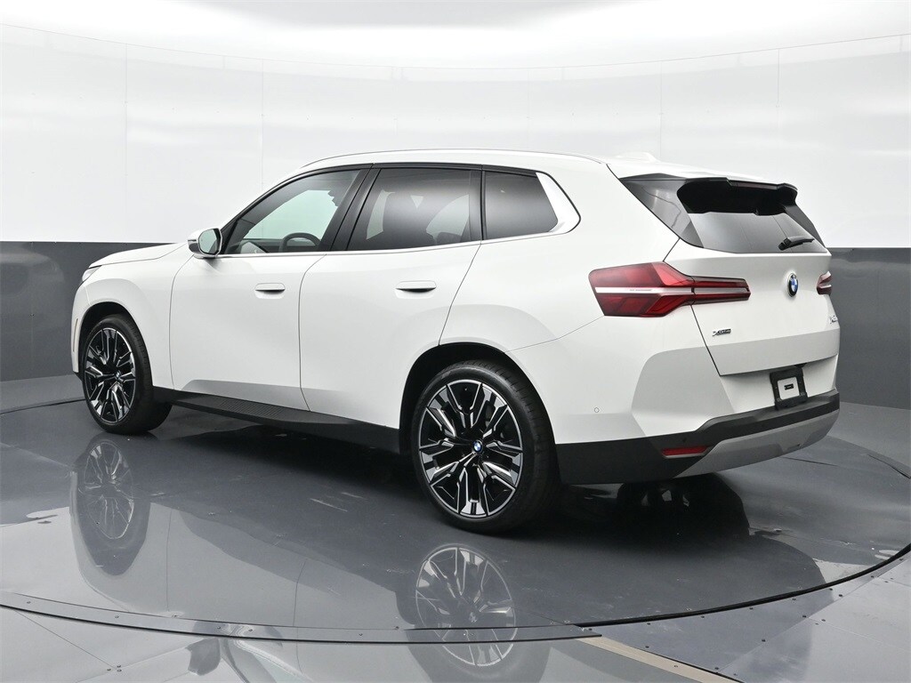 2025 Bmw X3 30x Drive photo 2