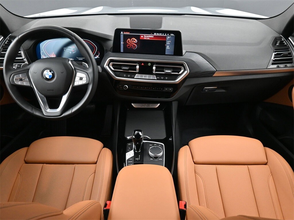 2024 Bmw X3 sDrive30i photo 3